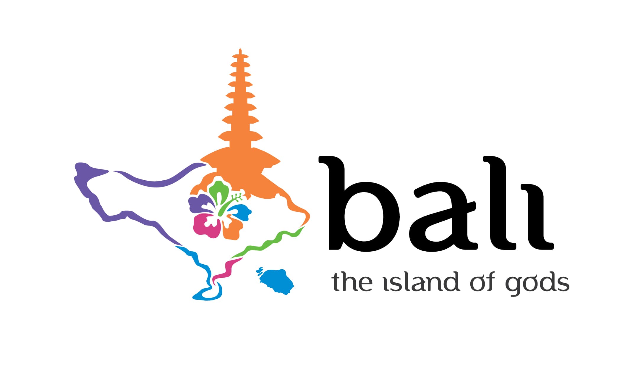 Bali, The Island of Gods